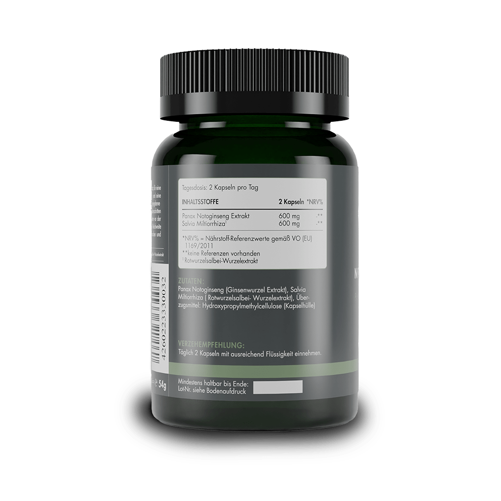 Notoginseng