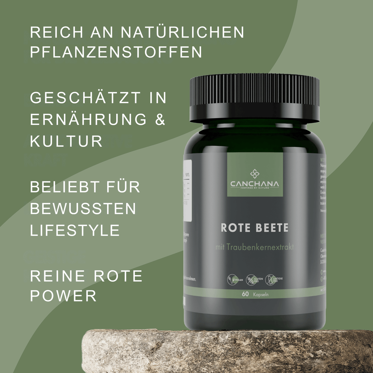 Innere Balance & Stoffwechsel