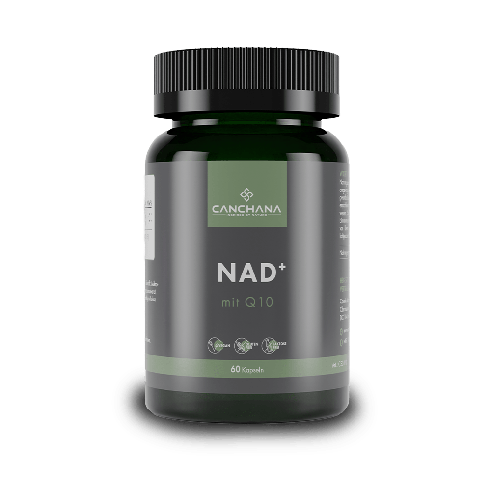 NAD+