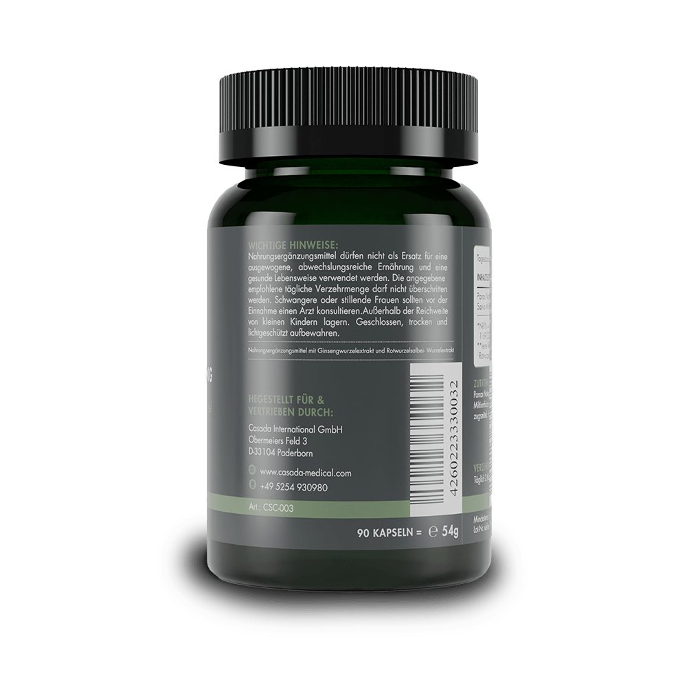 Notoginseng