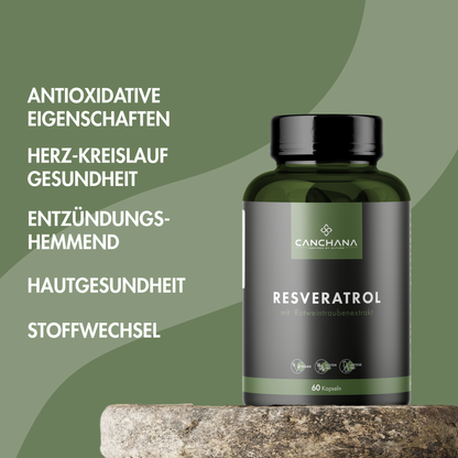 Resveratrol