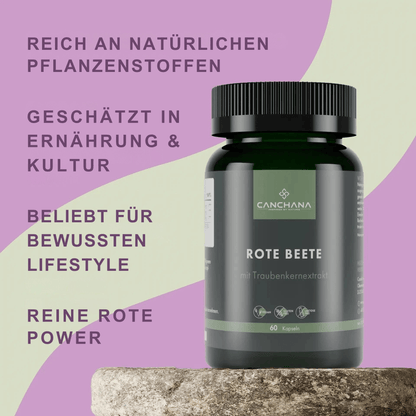 Rote Beete