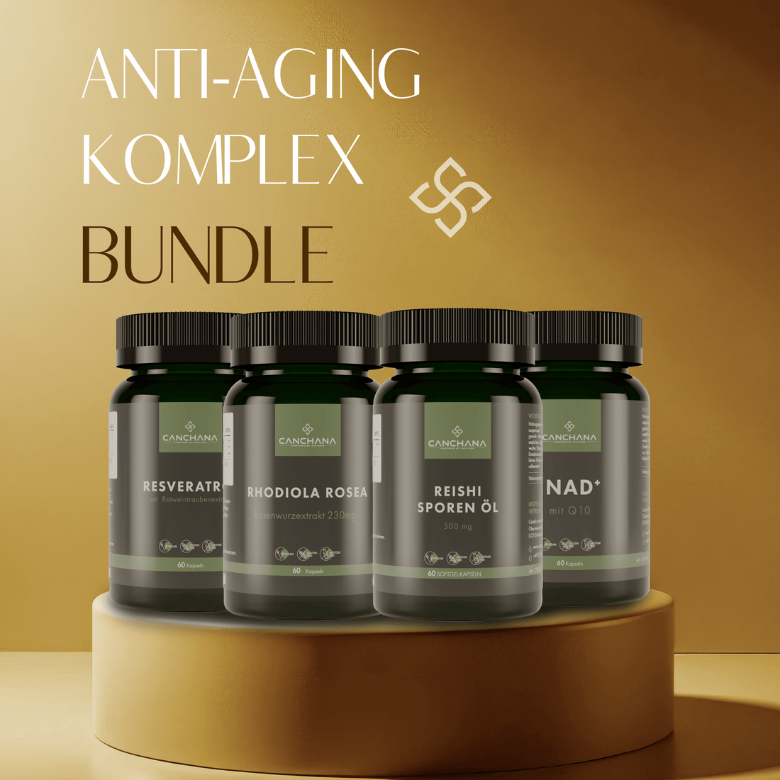 Anti-Aging Komplex