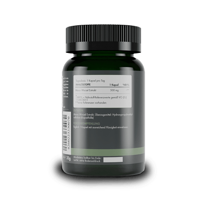 Maca Root