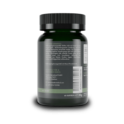 Maca Root