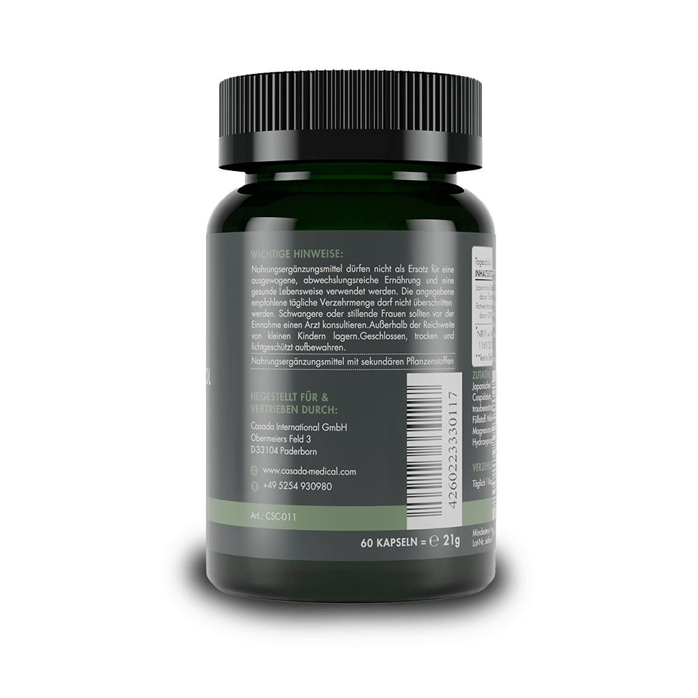 Resveratrol