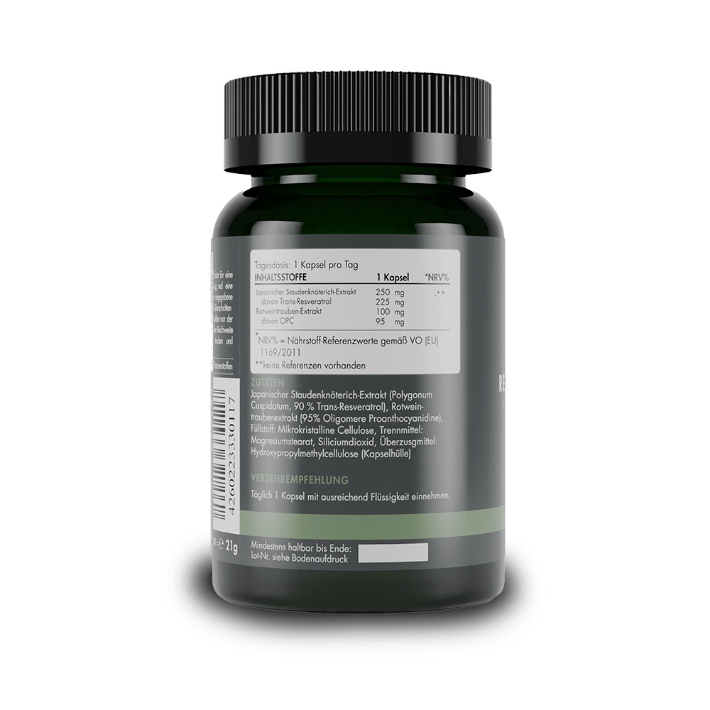 Resveratrol