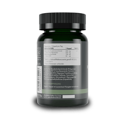 Resveratrol