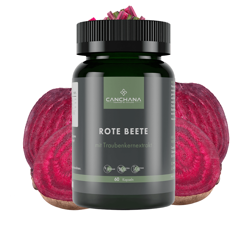 Rote Beete