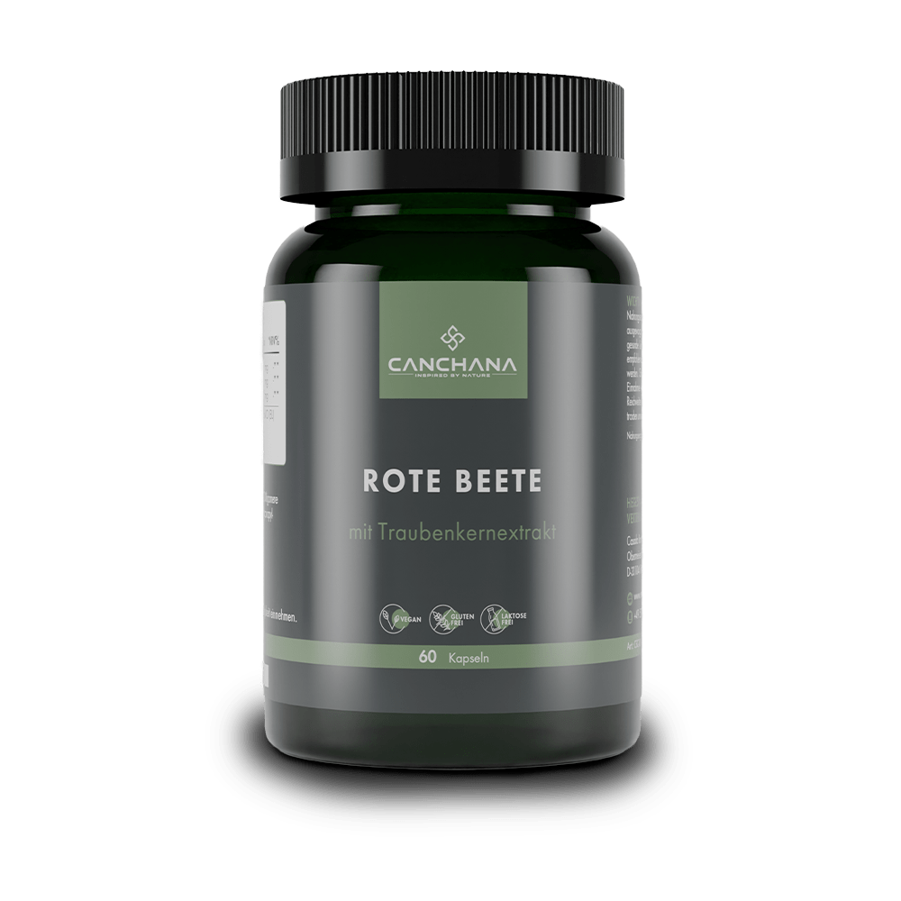 Rote Beete